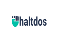 Haltdos DDoS Mitigation Solution