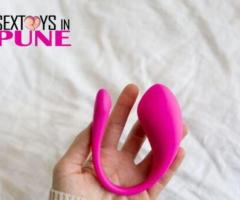 Use of Smart Vibrator Sex Toys in Pune for Long Distance Relationship