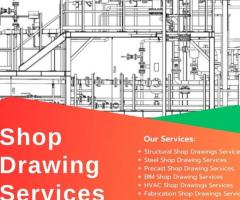 Where Can You Find Expert Shop Drawing Services in Seattle?