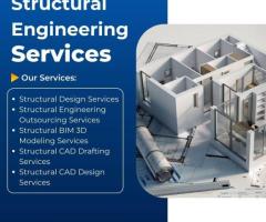 Get the Best Structural Engineering Services in Dubai, UAE