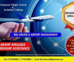 BBA Airline and Airport Management