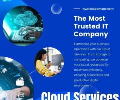 Transforming Business with Seamless Cloud Integration