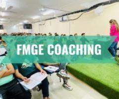 Best FMGE Coaching Classes
