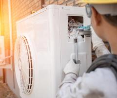 Comprehensive Heat Pump Maintenance in Wilmington: Ensure Efficiency and Longevity