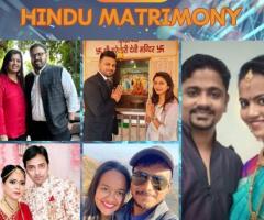 How Hindu Matrimony Helps Us To Make Marriage Successful?