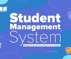 University Student Management Software - Genius University ERP