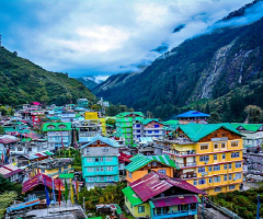 Sikkim Adventure: Trekking & Cultural Delights with WanderOn