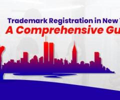 Trademark Registration in New York