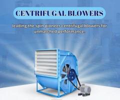Pioneer Ventilations | Pollution control India | Dust Collector manufacturer India