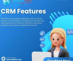 Advanced CRM Features for Business Growth