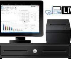 Point of Sale Software for Retail & Wholesale Businesses-ePOSlive