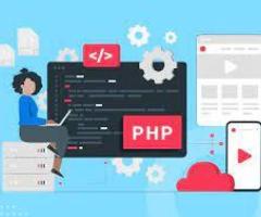 Choose the Top-notch PHP Web Development Services in Florida