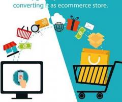 E-commerce Website & Mobile App Development | WEB NEEDS