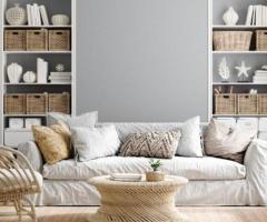 Upgrade Your Space with Hulala Home's High-Quality Living Room Furniture Sets
