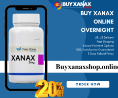 Buy Xanax Online No Prescription