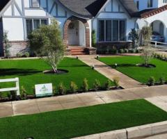 Choose A Sustainable Option With US Family Turf