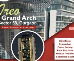 4bhk Apartments in  Golf Course Extension Road, Gurgaon