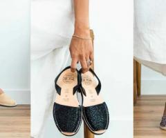 Shoeq Matching Mother-Daughter Sandals for the Perfect Summer Look