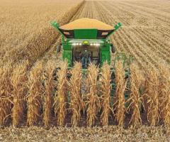 Is S-Series John Deere Combine Right For Your Operation?