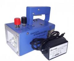 Purchase Stroboscope LED Fix & Hand Model  from Octagon Solutions
