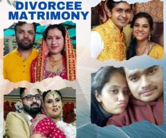 How Divorcee Matrimony Gets Match To Make Marriage As Second Chance?