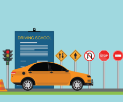 Best Online Traffic Education in Clovis: Bay Hill Driving School