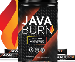 Java Burn Coffee: The Ultimate Blend for Weight Loss and Energy Boost