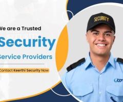 Top Security Agencies in Bangalore – Keerthisecurity.in
