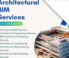 Elevate Your NYC Project: Hire Top-Rated Architectural BIM Services.
