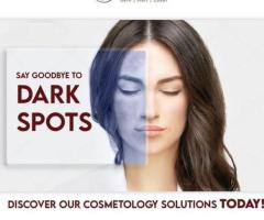 "Unveil Radiant Beauty: Explore Our Cosmetology Solutions Today!"