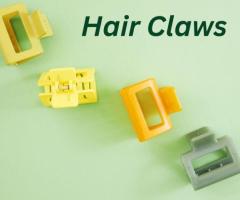 Achieve Effortless Elegance with Diprimabeauty Hair Claws