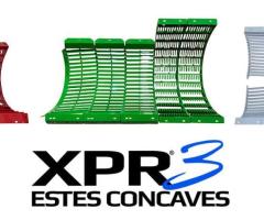 Why XPR 3 Concaves by Estes Concaves Are Every Farmer's Best Bet