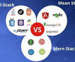 Outsource MEAN Stack Development - IT Outsourcing