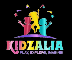 Childrens Party Venues Near Me | KidZalia