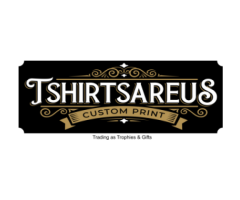 Personalized Clothing Printing In Canterbury | Tshirtsareus.co.uk