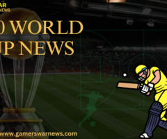 Want to Get Live T20 World Cup News?