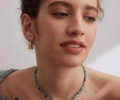 Beautiful Pearl Necklaces for Women From Dovis Jewelry Combine Classic Grace