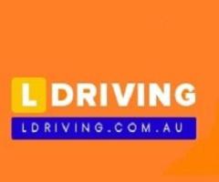 Strathfield Driving School | L Driving
