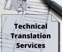 All about Technical Translation