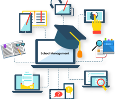 Streamline Your School Management Software with Genius Edusoft