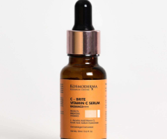 Shop Ascorbic Acid for Skin Whitening & Peptides for Hair | Kosmoderma