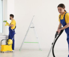 Top Notch After Renovation Cleaning in Albert Park by Expert Cleaners
