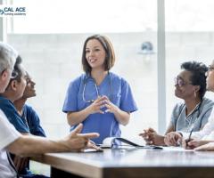 Boost Your Confidence with Realistic CNA Practice Exams