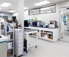 Sale of commercial property with  largest chain of diagnostics laboratories