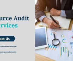 Enhance Business Efficiency with Outsourcing Audit Services - +1-844-318-7221 Free Support
