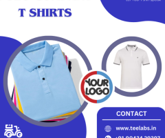 Polo Company T Shirts
