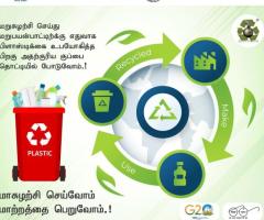 Waste Management & Plastic Recycling Services