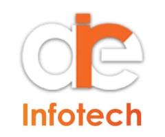 SEO Company in Ahmedabad - ARE InfoTech