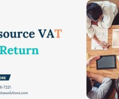 Contact +1-844-318-7221 to Simplify Your Finances with VAT Return Services.