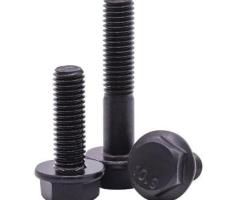Uses of Washer head bolts | Roll Fast